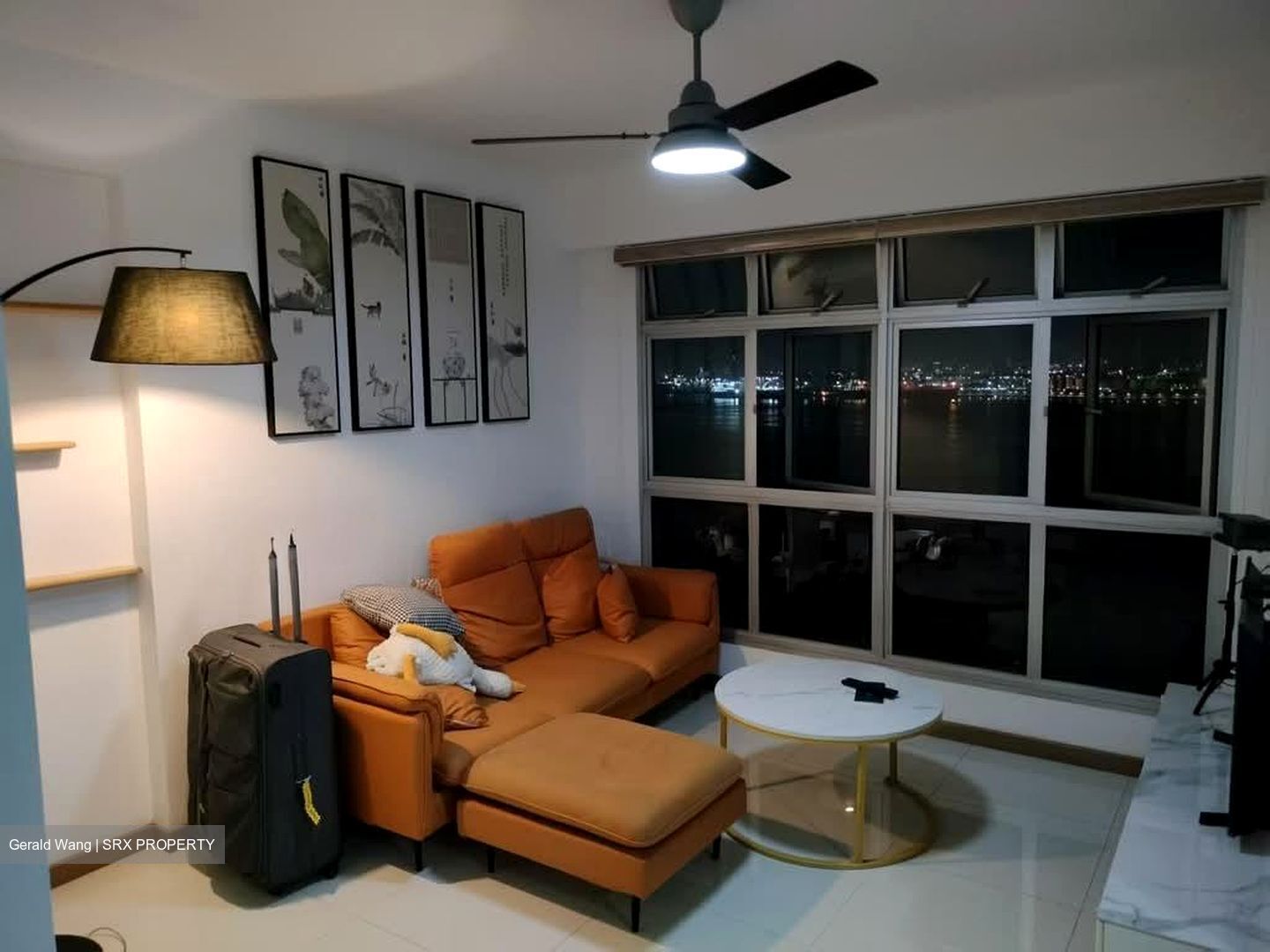 Blk 421B Northshore Straitsview (Punggol), HDB 4 Rooms #543784261